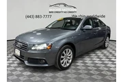 2012 A4 2.0T quattro Premium en Baltimore