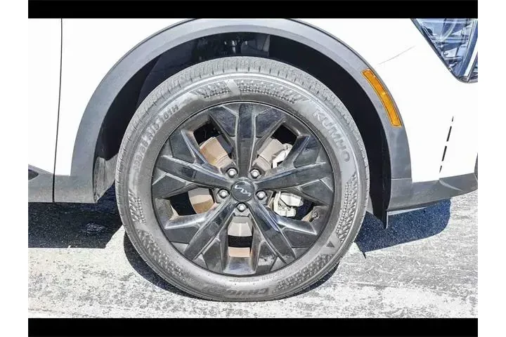 $28495 : Kia Sportage 2025 AWD X-Line image 9