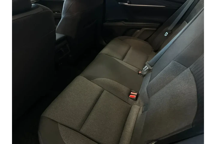 $28499 : Toyota Camry 2025 LE 4dr Sed image 2
