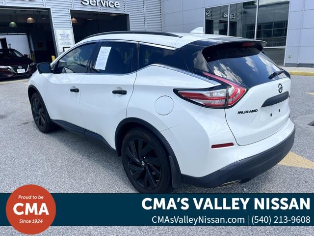 $21025 : PRE-OWNED 2018 NISSAN MURANO image 7