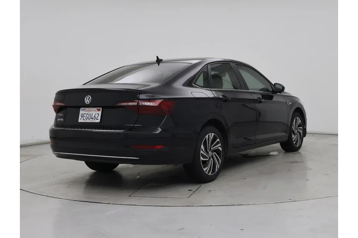 $14998 : Volkswagen Jetta 2021 SEL 4d image 8