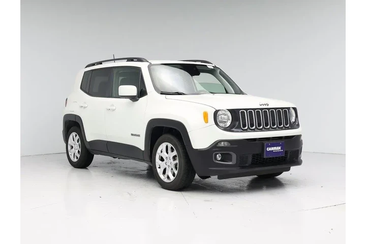 $12998 : Jeep Renegade 2018 Latitude image 1