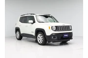 Jeep Renegade 2018 Latitude en Charlotte