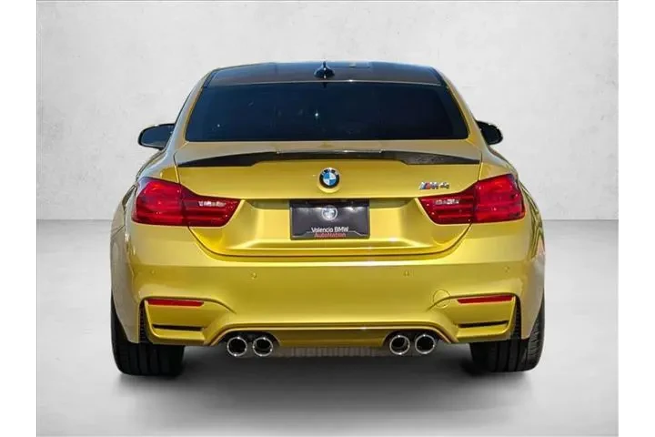 $34614 : BMW M4 2017 2dr Coupe image 7