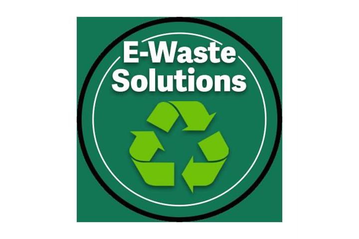 E-waste Solutions image 1