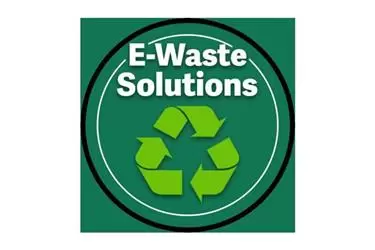 E-Waste Recycling en Los Angeles