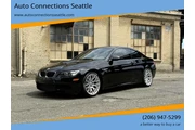 2012 BMW M3 en Seattle