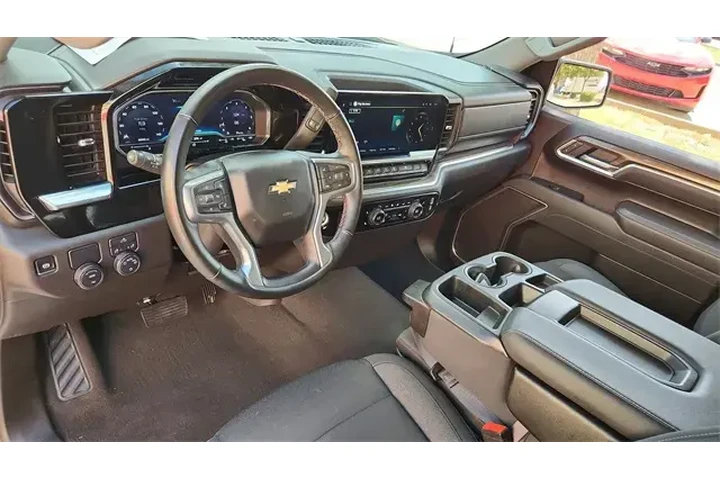 $36719 : Chevrolet Silverado 1500 202 image 9