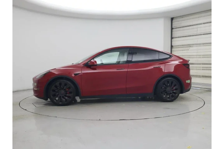 $36998 : Tesla Model Y 2023 AWD Perfo image 3