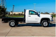 $34102 : Chevrolet Silverado 2500HD 2 thumbnail