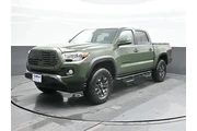 Toyota Tacoma 2021 4x4 SR5 V