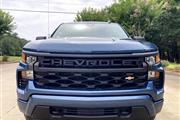 2024 Silverado 1500 Custom Cr thumbnail