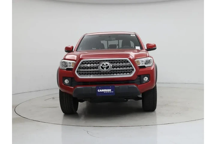 $24998 : Toyota Tacoma 2016 4x2 SR5 V image 5