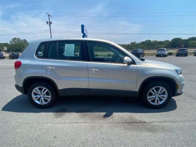 2014 Tiguan image 4