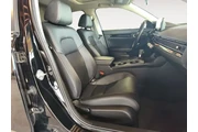 $28000 : Honda Civic 2024 EX-L 4dr Ha thumbnail