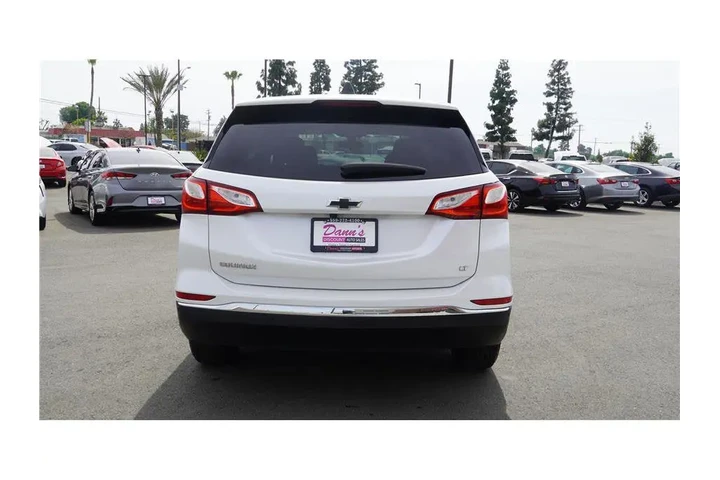 $15984 : 2018 Equinox LT image 7