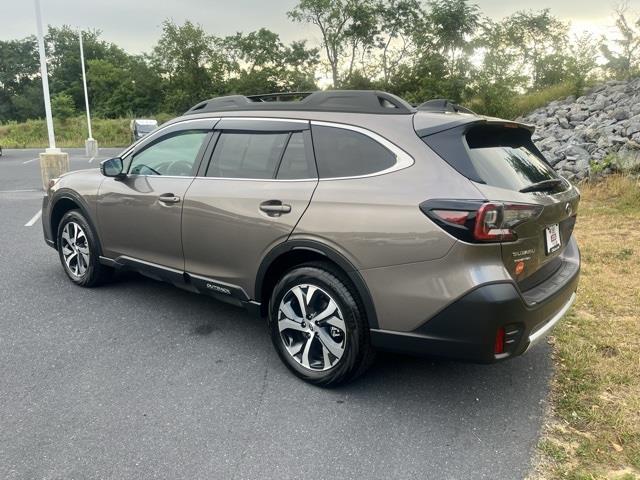 $32170 : PRE-OWNED 2022 SUBARU OUTBACK image 5