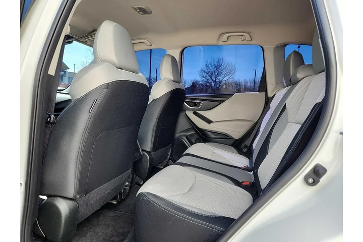 $26995 : Subaru Forester 2024 AWD Bas image 10