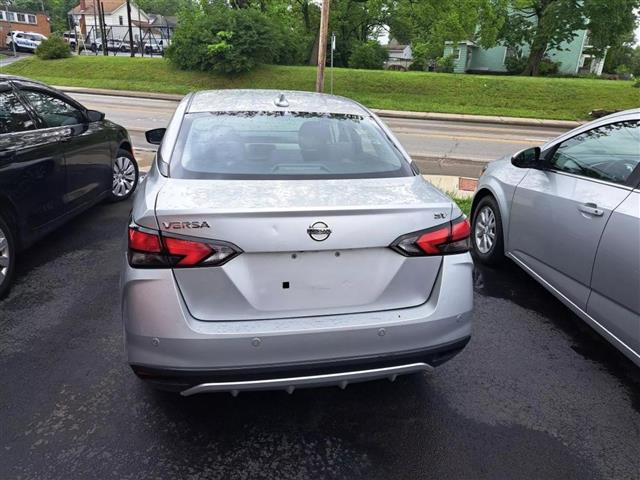 $11925 : 2020 NISSAN VERSA image 9