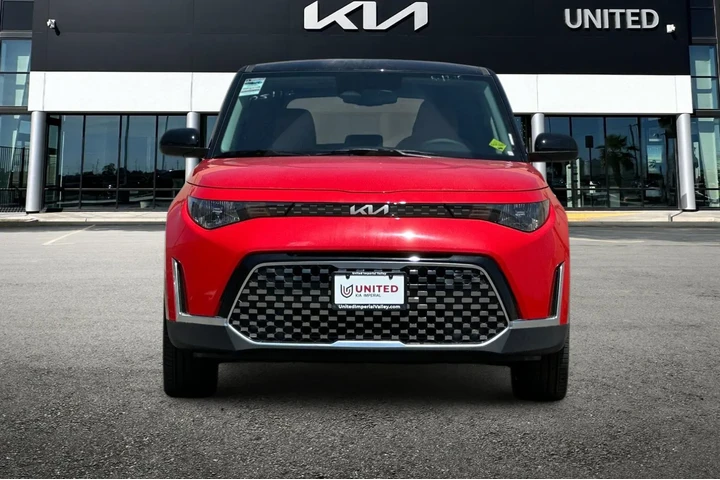 $27360 : New 2025 Soul EX image 8