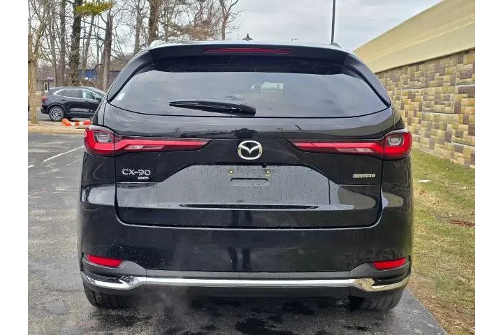 $31108 : Mazda CX-90 2024 AWD 3.3 Tur image 10