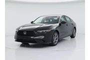 $26998 : Honda Accord 2024 EX 4dr Sed thumbnail