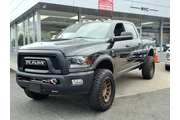 $31670 : Ram 2500 2018 4x4 Power Wago thumbnail