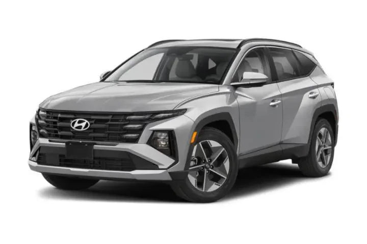 $31999 : Hyundai TUCSON 2026 AWD SEL image 1