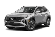 Hyundai TUCSON 2026 AWD SEL en Tucson