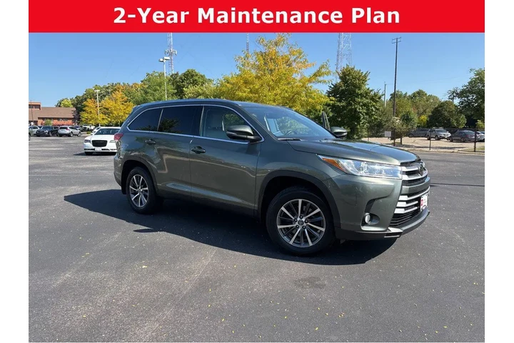 $26697 : Silver Certified2019 Highland image 1