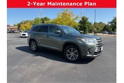 Silver Certified2019 Highland en Madison