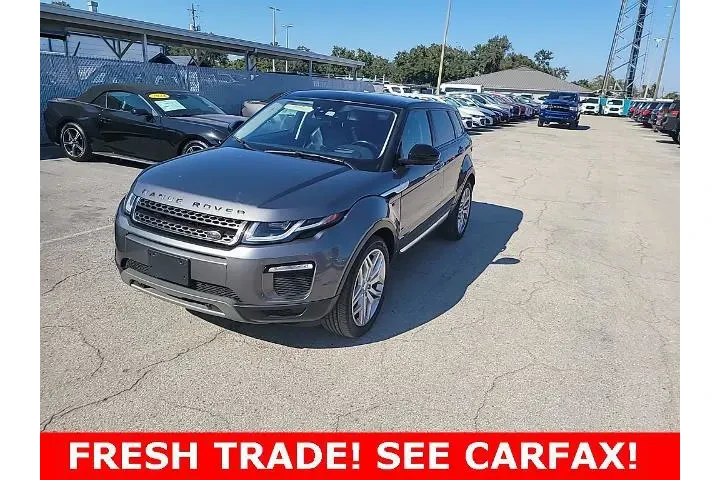 $13622 : Land Rover Range Rover Evoqu image 1