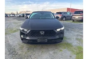 $21999 : Honda Accord 2024 EX 4dr Sed thumbnail