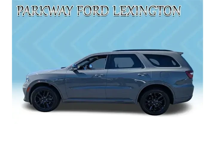 $29999 : Dodge Durango 2023 AWD GT 4d image 8
