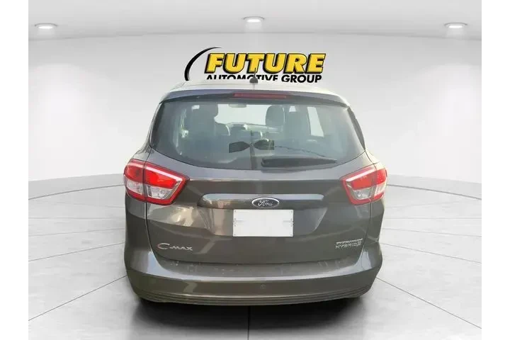 $12997 : Ford C-MAX Hybrid 2018 Titan image 4