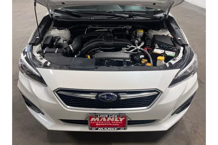 $15490 : Subaru Impreza 2019 AWD 2.0i image 9
