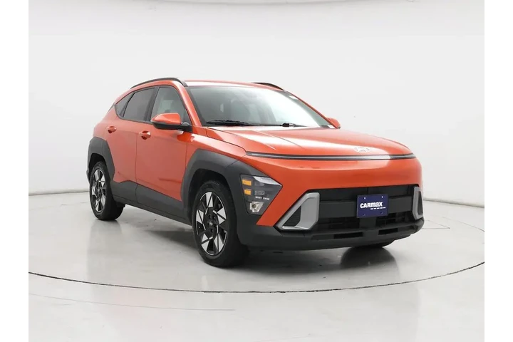 $20998 : Hyundai KONA 2024 SEL 4dr Cr image 1