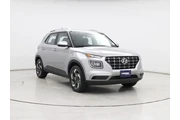 Hyundai VENUE 2025 SEL 4dr C