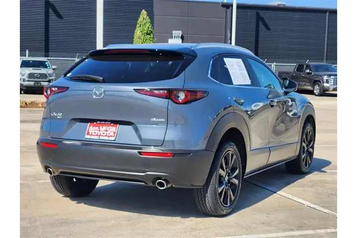$24608 : Mazda CX-30 2025 AWD 2.5 S C image 7