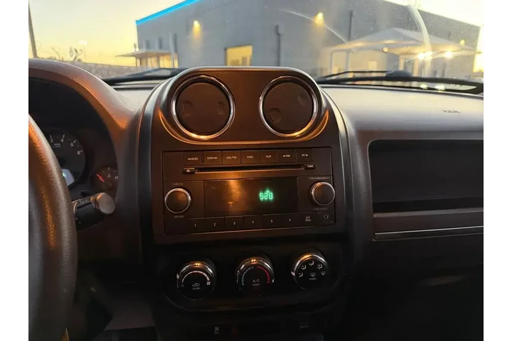 $11500 : Jeep Patriot 2011 Sport 4dr image 8