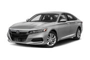 Honda Accord 2020 LX 4dr Sed