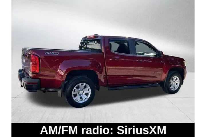 $21741 : Chevrolet Colorado 2019 4x2 image 6