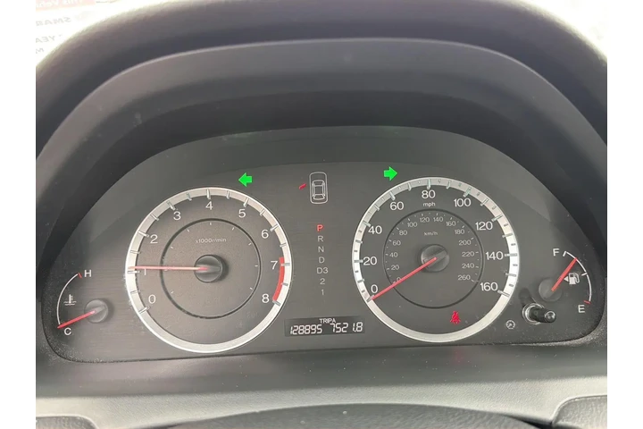 $13489 : 2011 Accord Sdn LX image 3