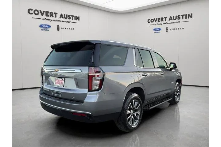 $30934 : Chevrolet Tahoe 2021 4x2 LT image 3