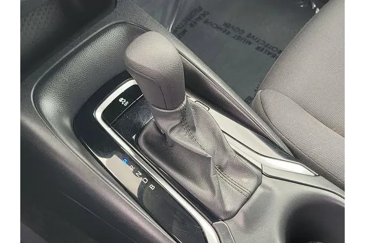 $23900 : Toyota Corolla 2024 LE 4dr S image 10