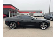 2011 Camaro 2dr Cpe 2LT en Lexington