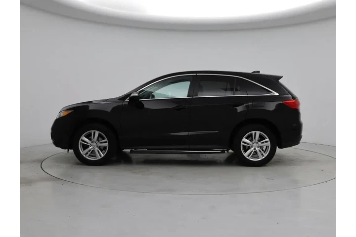 $16998 : Acura RDX 2014 AWD 4dr SUV image 3