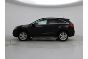 $16998 : Acura RDX 2014 AWD 4dr SUV thumbnail