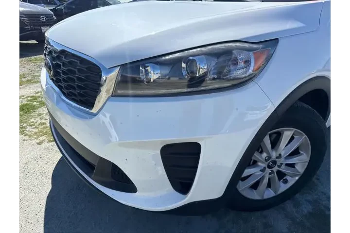 $11799 : Kia Sorento 2020 LX V6 4dr S image 9