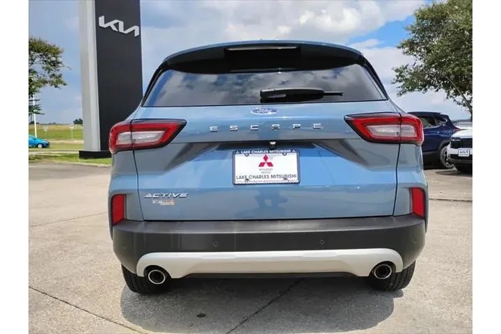 $22888 : Ford Escape 2023 Active 4dr image 4